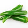 Chilli: Green